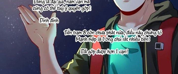 Thành Tựu Của Ta Rất Nhiều Chapter 36 - Trang 3