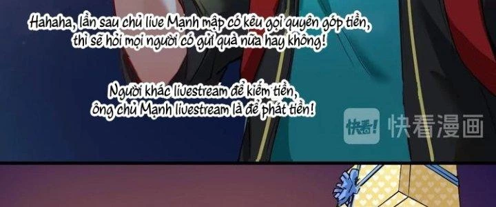 Thành Tựu Của Ta Rất Nhiều Chapter 36 - Trang 3