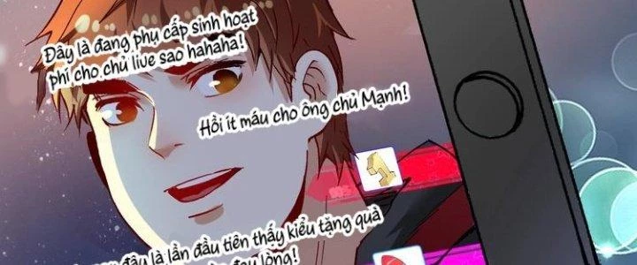 Thành Tựu Của Ta Rất Nhiều Chapter 36 - Trang 3
