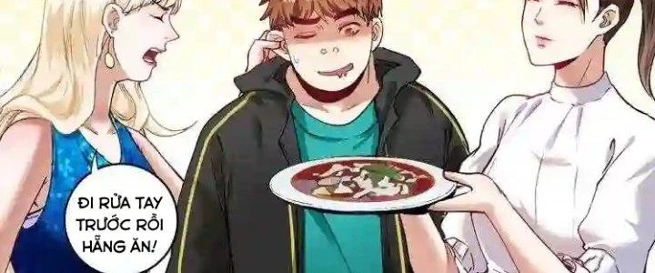 Thành Tựu Của Ta Rất Nhiều Chapter 36 - Trang 3