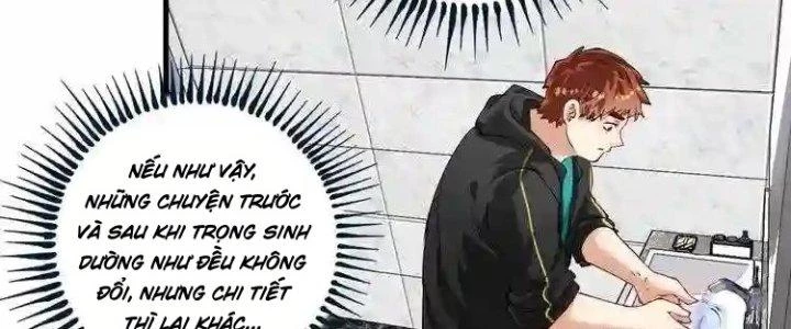 Thành Tựu Của Ta Rất Nhiều Chapter 36 - Trang 3