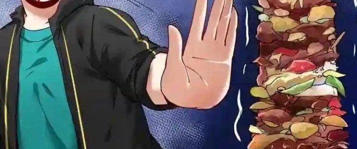 Thành Tựu Của Ta Rất Nhiều Chapter 36 - Trang 3