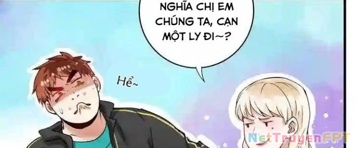 Thành Tựu Của Ta Rất Nhiều Chapter 36 - Trang 3