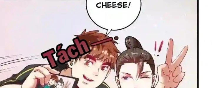 Thành Tựu Của Ta Rất Nhiều Chapter 36 - Trang 3
