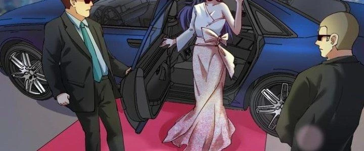 Thành Tựu Của Ta Rất Nhiều Chapter 37 - Trang 3