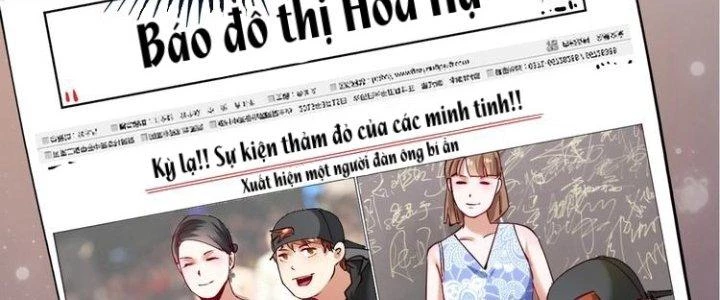 Thành Tựu Của Ta Rất Nhiều Chapter 37 - Trang 3