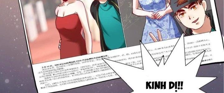 Thành Tựu Của Ta Rất Nhiều Chapter 37 - Trang 3