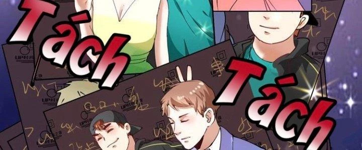Thành Tựu Của Ta Rất Nhiều Chapter 37 - Trang 3