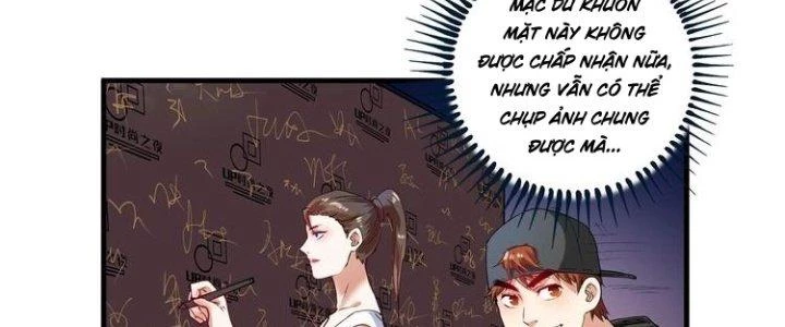 Thành Tựu Của Ta Rất Nhiều Chapter 37 - Trang 3
