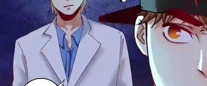 Thành Tựu Của Ta Rất Nhiều Chapter 37 - Trang 3