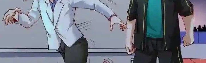 Thành Tựu Của Ta Rất Nhiều Chapter 37 - Trang 3