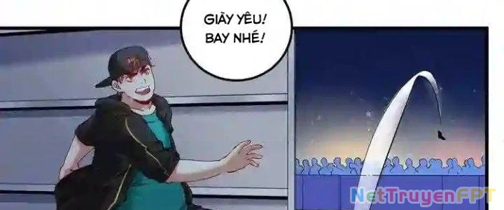Thành Tựu Của Ta Rất Nhiều Chapter 37 - Trang 3