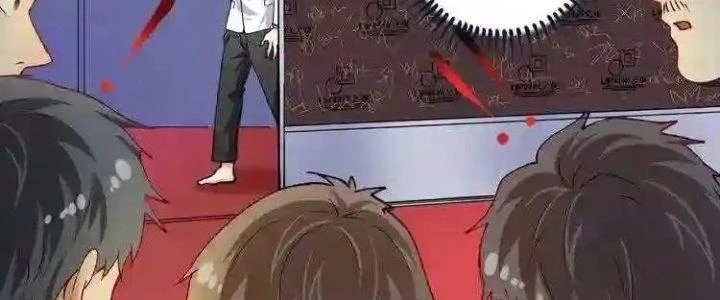 Thành Tựu Của Ta Rất Nhiều Chapter 37 - Trang 3