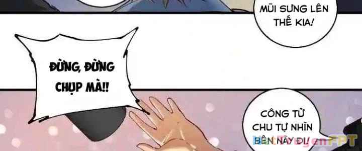 Thành Tựu Của Ta Rất Nhiều Chapter 37 - Trang 3