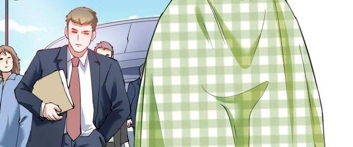 Thành Tựu Của Ta Rất Nhiều Chapter 38 - Trang 3