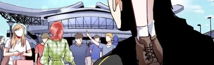 Thành Tựu Của Ta Rất Nhiều Chapter 38 - Trang 3
