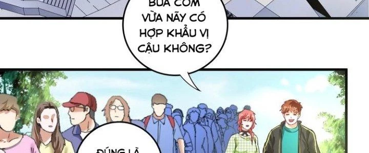 Thành Tựu Của Ta Rất Nhiều Chapter 38 - Trang 3
