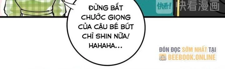 Thành Tựu Của Ta Rất Nhiều Chapter 38 - Trang 3