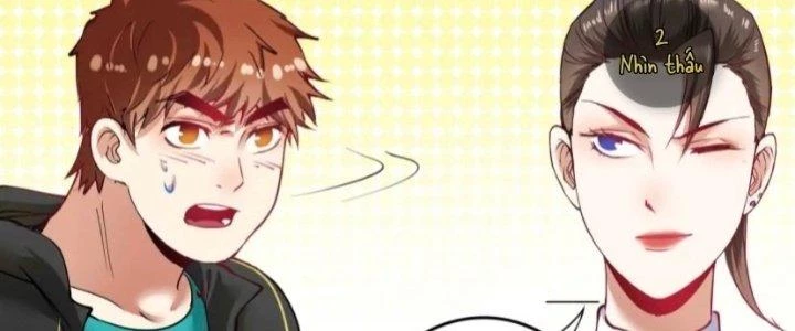 Thành Tựu Của Ta Rất Nhiều Chapter 38 - Trang 3