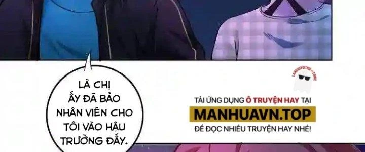 Thành Tựu Của Ta Rất Nhiều Chapter 38 - Trang 3