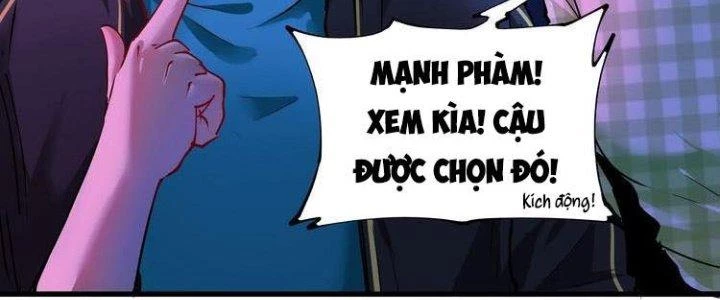 Thành Tựu Của Ta Rất Nhiều Chapter 39 - Trang 3