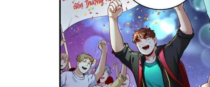 Thành Tựu Của Ta Rất Nhiều Chapter 39 - Trang 3