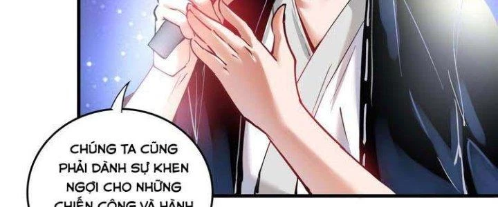 Thành Tựu Của Ta Rất Nhiều Chapter 39 - Trang 3