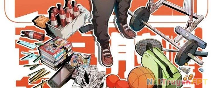 Thành Tựu Của Ta Rất Nhiều Chapter 40 - Trang 3
