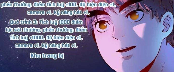 Thành Tựu Của Ta Rất Nhiều Chapter 40 - Trang 3