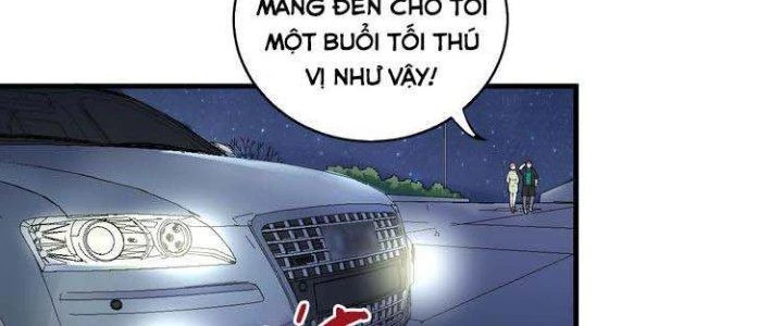Thành Tựu Của Ta Rất Nhiều Chapter 40 - Trang 3