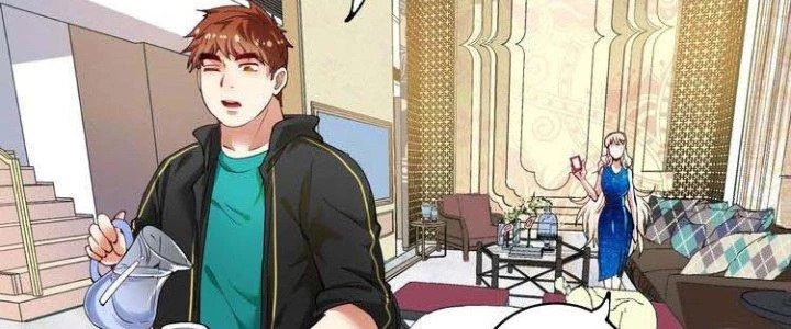 Thành Tựu Của Ta Rất Nhiều Chapter 40 - Trang 3