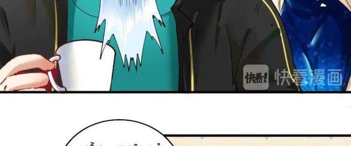 Thành Tựu Của Ta Rất Nhiều Chapter 40 - Trang 3