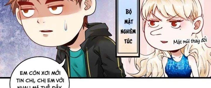 Thành Tựu Của Ta Rất Nhiều Chapter 40 - Trang 3