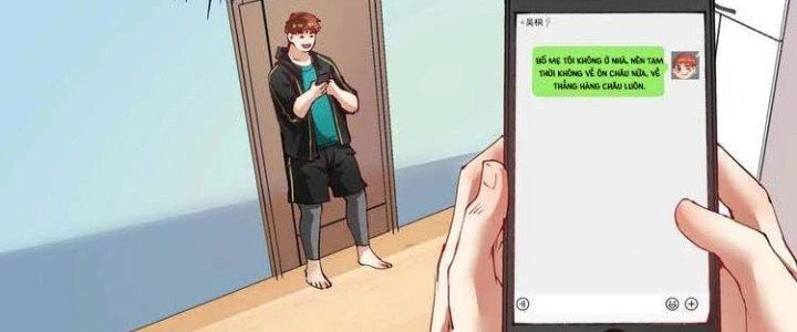 Thành Tựu Của Ta Rất Nhiều Chapter 40 - Trang 3