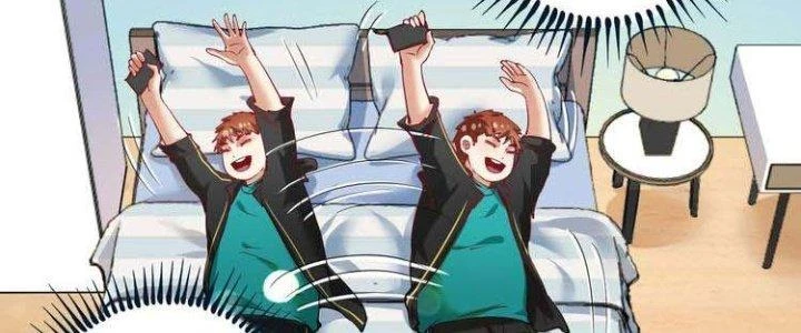 Thành Tựu Của Ta Rất Nhiều Chapter 40 - Trang 3