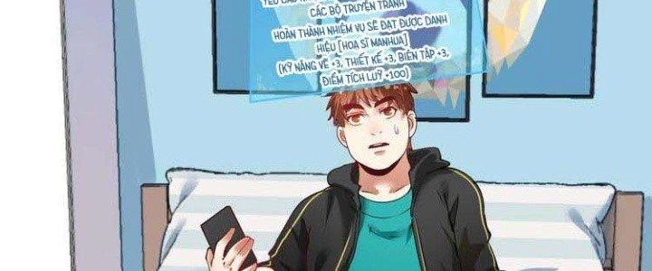 Thành Tựu Của Ta Rất Nhiều Chapter 40 - Trang 3