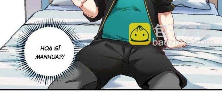 Thành Tựu Của Ta Rất Nhiều Chapter 40 - Trang 3