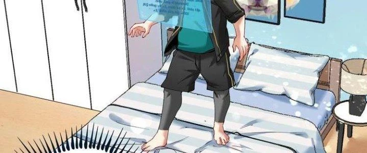 Thành Tựu Của Ta Rất Nhiều Chapter 41 - Trang 3