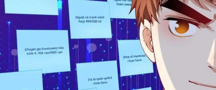 Thành Tựu Của Ta Rất Nhiều Chapter 41 - Trang 3