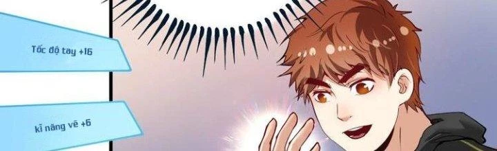 Thành Tựu Của Ta Rất Nhiều Chapter 41 - Trang 3