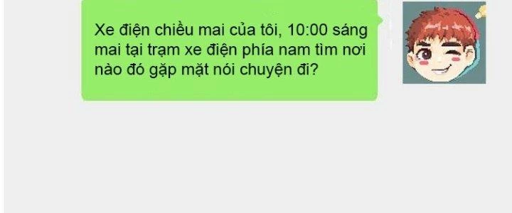 Thành Tựu Của Ta Rất Nhiều Chapter 41 - Trang 3