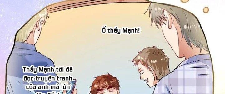 Thành Tựu Của Ta Rất Nhiều Chapter 41 - Trang 3