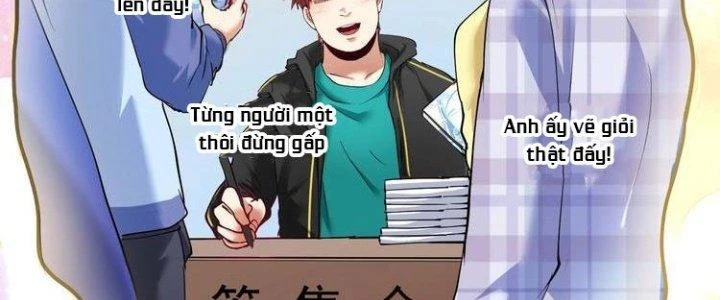 Thành Tựu Của Ta Rất Nhiều Chapter 41 - Trang 3