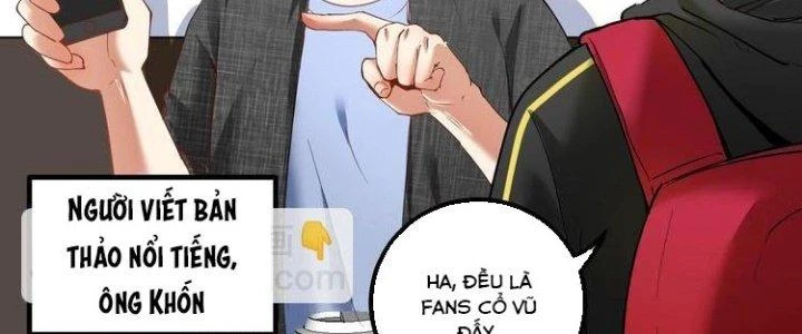 Thành Tựu Của Ta Rất Nhiều Chapter 41 - Trang 3