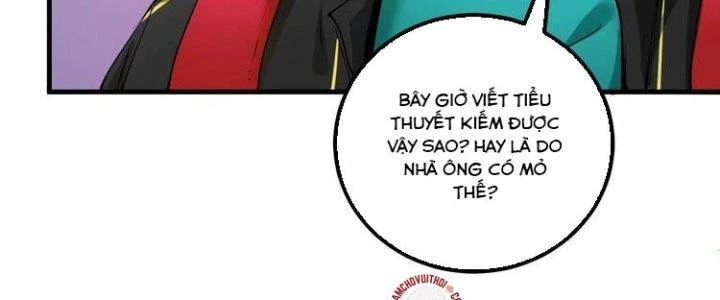 Thành Tựu Của Ta Rất Nhiều Chapter 41 - Trang 3