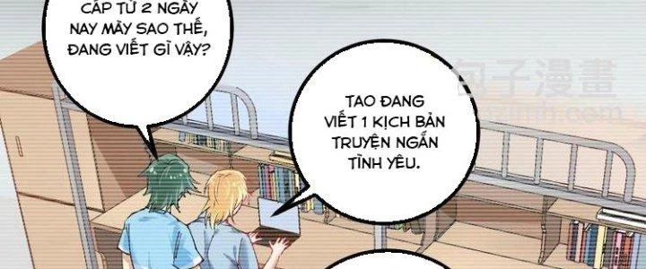 Thành Tựu Của Ta Rất Nhiều Chapter 41 - Trang 3