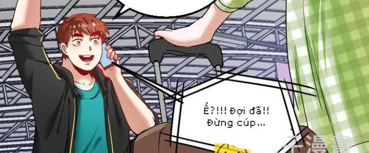 Thành Tựu Của Ta Rất Nhiều Chapter 41 - Trang 3