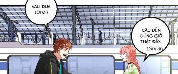 Thành Tựu Của Ta Rất Nhiều Chapter 41 - Trang 3