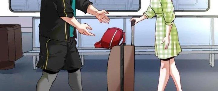 Thành Tựu Của Ta Rất Nhiều Chapter 41 - Trang 3