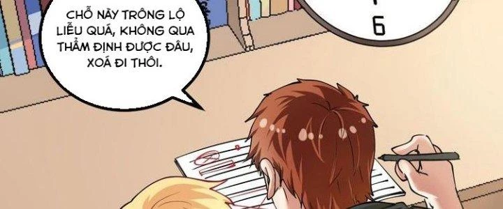Thành Tựu Của Ta Rất Nhiều Chapter 42 - Trang 3